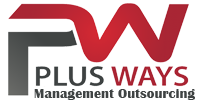 Plus Ways Logo