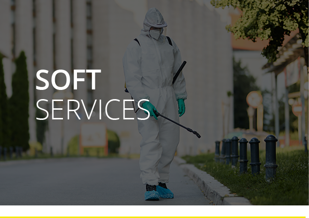 Soft Services